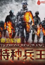 特种兵王
