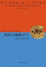 我的大脑敞开了：爱多士的数学之旅