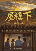 屋檐下