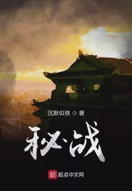 秘战
