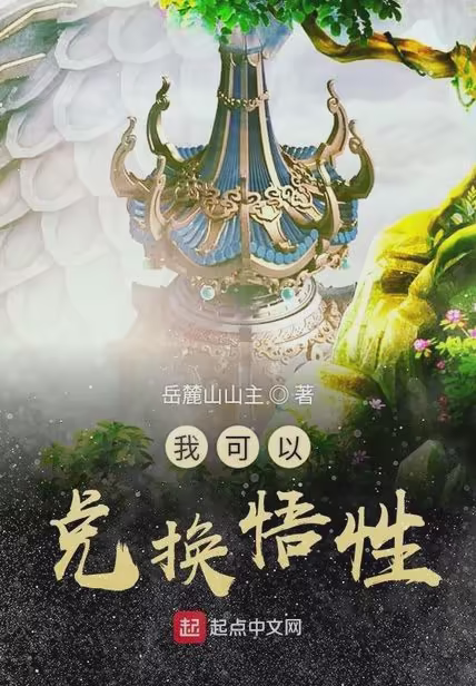 我可以兑换悟性