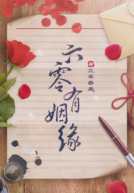 六零有姻缘