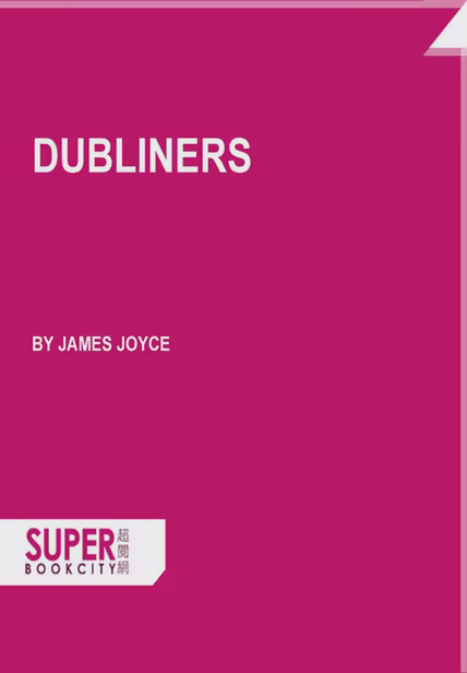 Dubliners