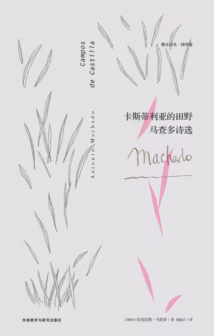 卡斯蒂利亚的田野：马查多诗选