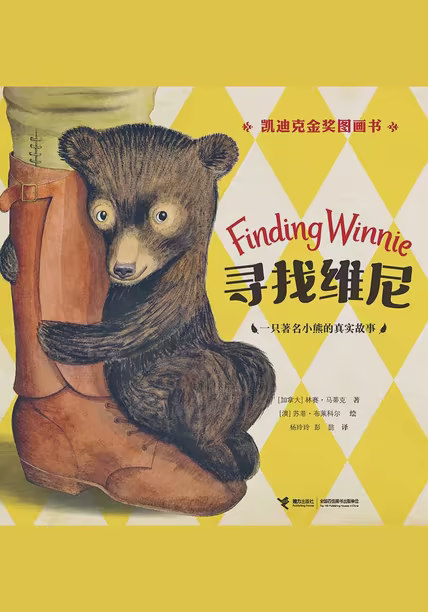 寻找维尼