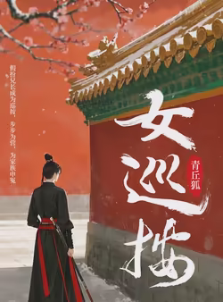 女巡按