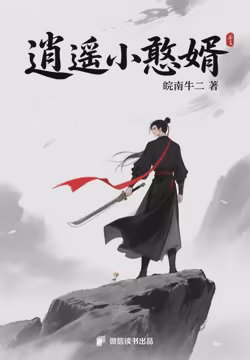 逍遥小憨婿